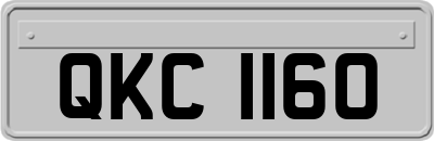 QKC1160