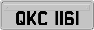 QKC1161