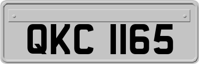 QKC1165