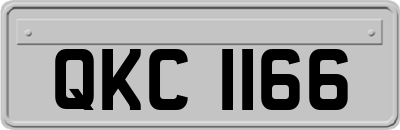 QKC1166
