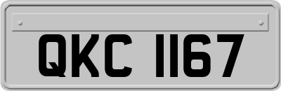QKC1167