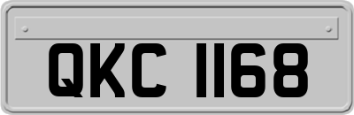 QKC1168