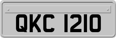 QKC1210