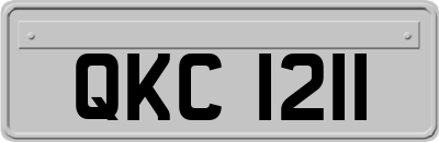 QKC1211