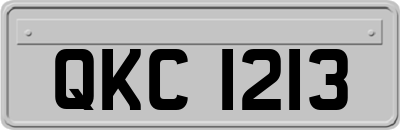 QKC1213