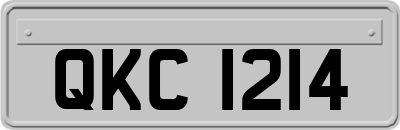 QKC1214