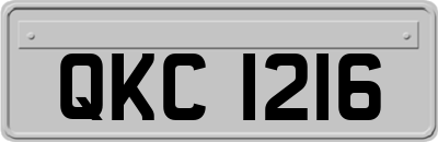 QKC1216