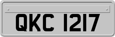 QKC1217