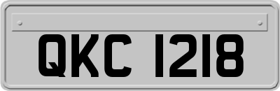 QKC1218