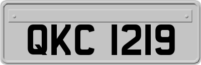 QKC1219
