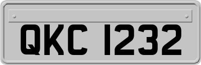 QKC1232