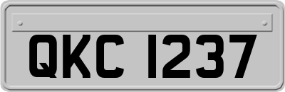QKC1237