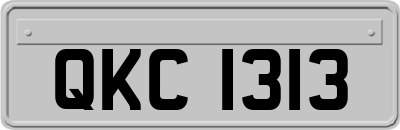 QKC1313