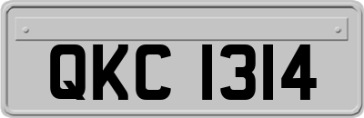 QKC1314
