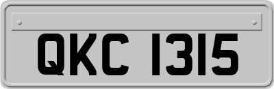QKC1315