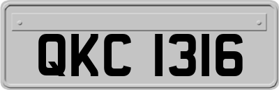 QKC1316