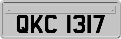 QKC1317