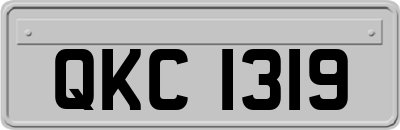QKC1319