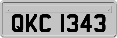 QKC1343