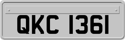 QKC1361