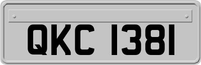 QKC1381