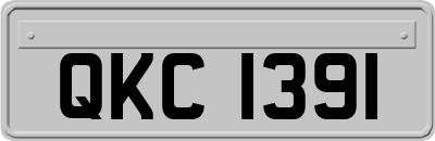 QKC1391