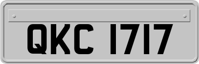 QKC1717