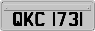 QKC1731