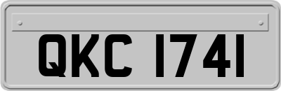 QKC1741