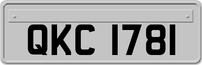 QKC1781