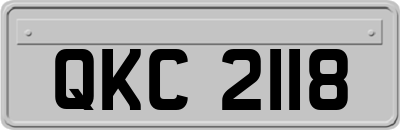 QKC2118