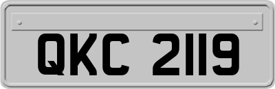QKC2119