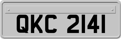 QKC2141
