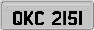 QKC2151