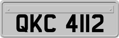 QKC4112