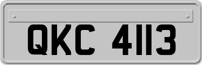 QKC4113