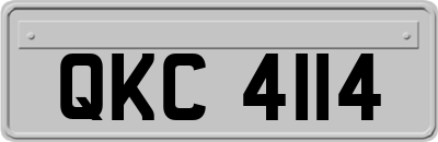 QKC4114