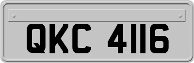 QKC4116