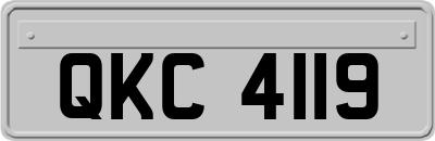 QKC4119