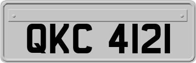 QKC4121