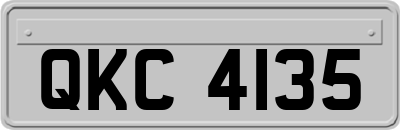 QKC4135