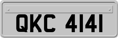 QKC4141