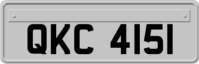 QKC4151