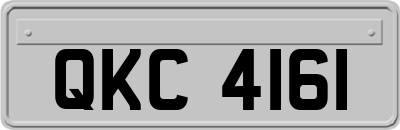 QKC4161