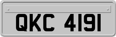 QKC4191
