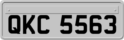 QKC5563