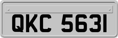 QKC5631