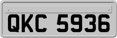 QKC5936