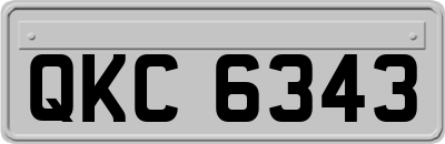 QKC6343