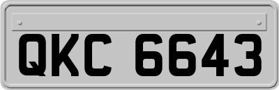 QKC6643